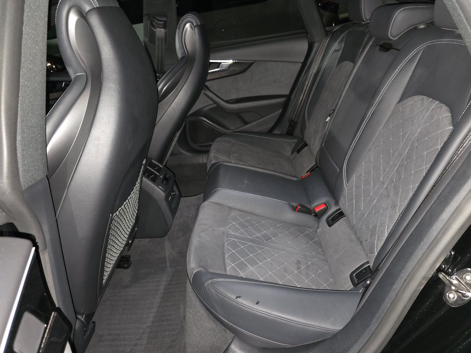 2022 Audi S5 Premium Plus AWD