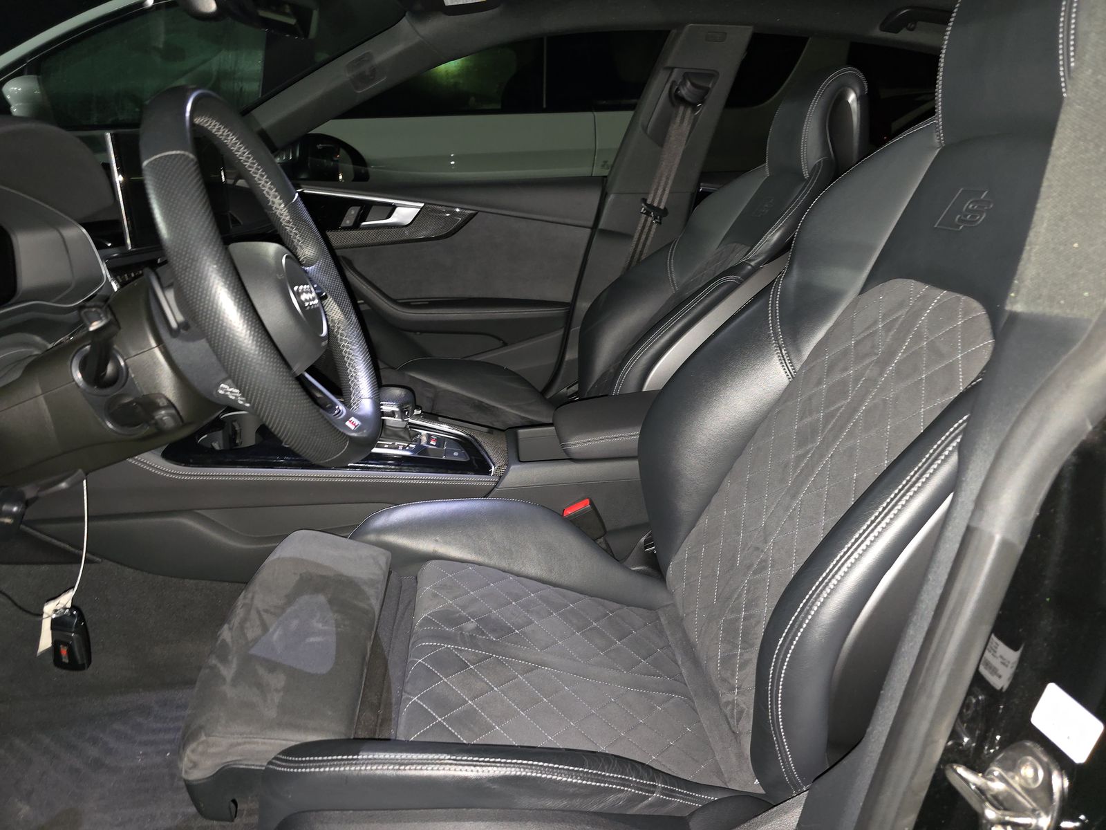 2022 Audi S5 Premium Plus AWD