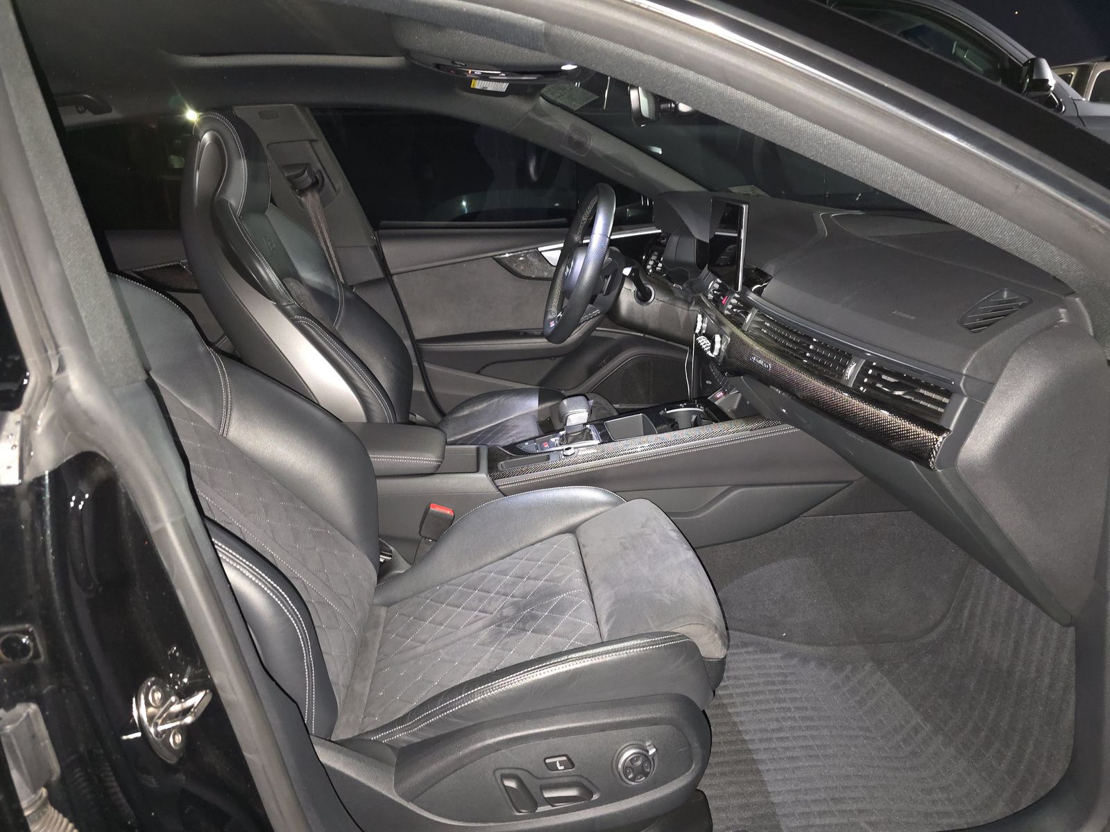 2022 Audi S5 Premium Plus AWD