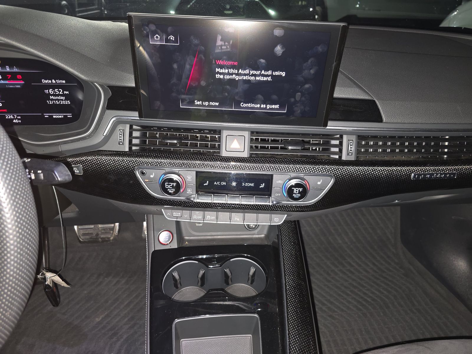 2022 Audi S5 Premium Plus AWD