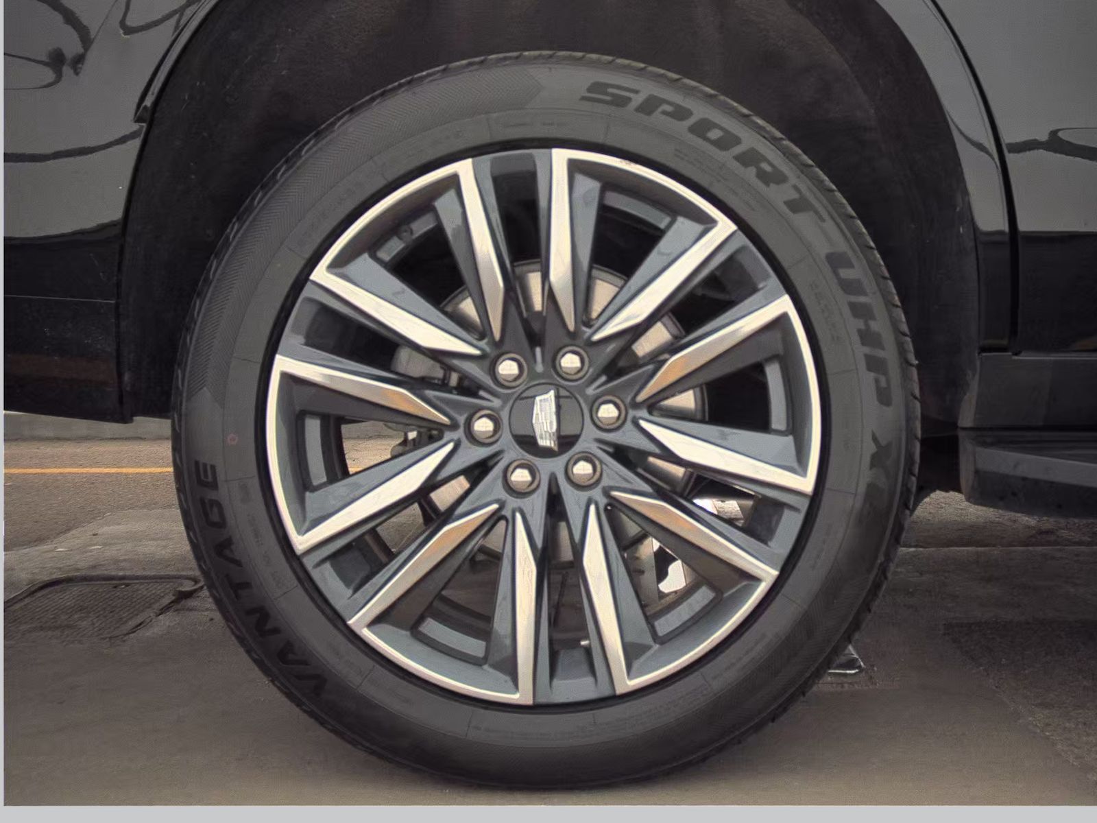 2023 Cadillac Escalade Sport AWD