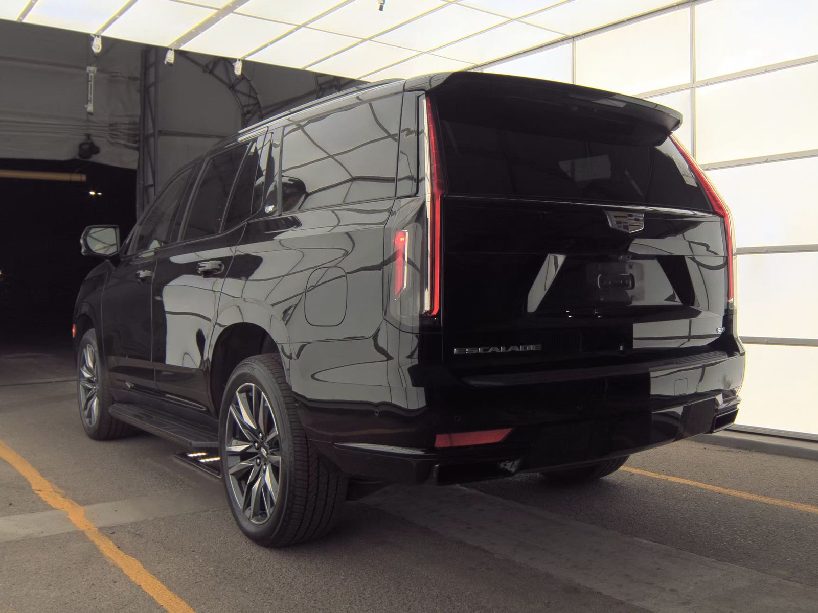 2023 Cadillac Escalade Sport AWD