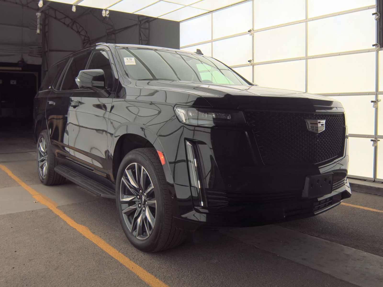 2023 Cadillac Escalade Sport AWD