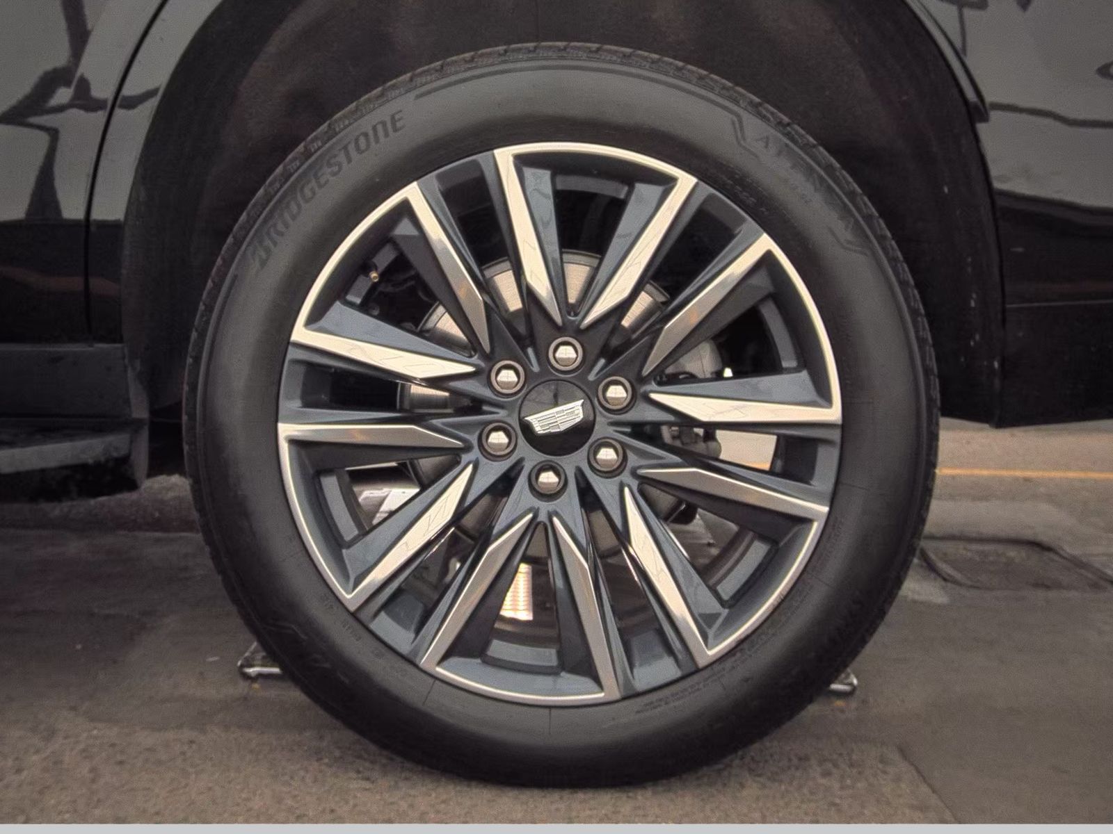 2023 Cadillac Escalade Sport AWD