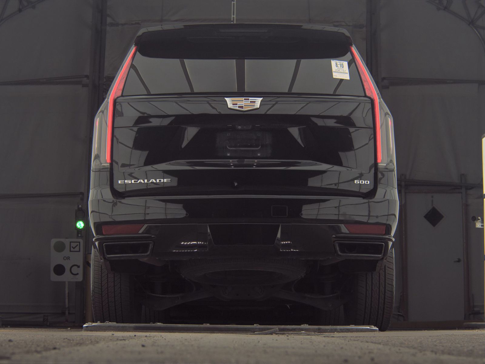 2023 Cadillac Escalade Sport AWD