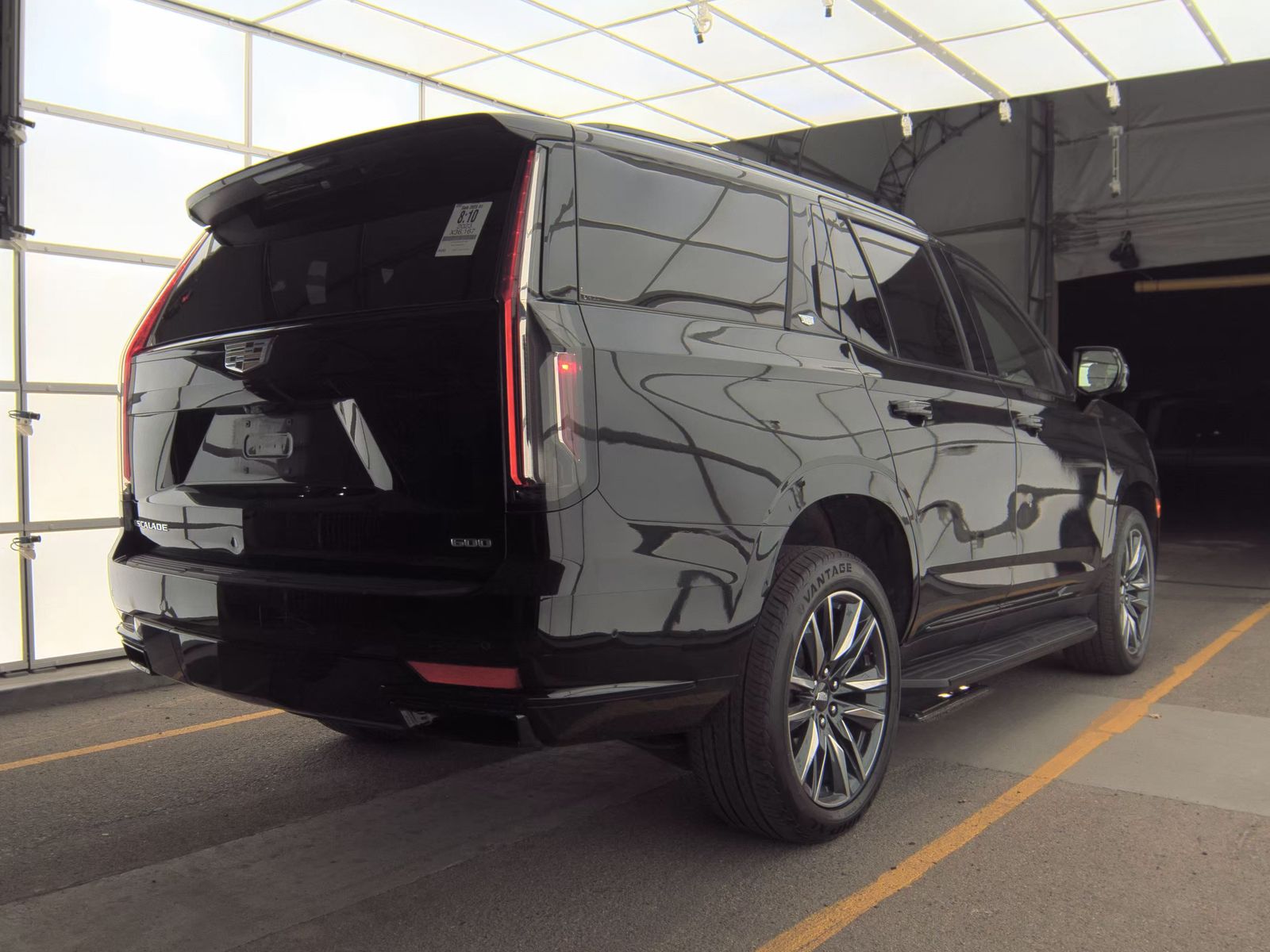 2023 Cadillac Escalade Sport AWD