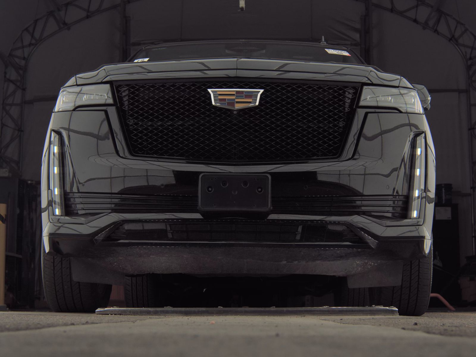 2023 Cadillac Escalade Sport AWD