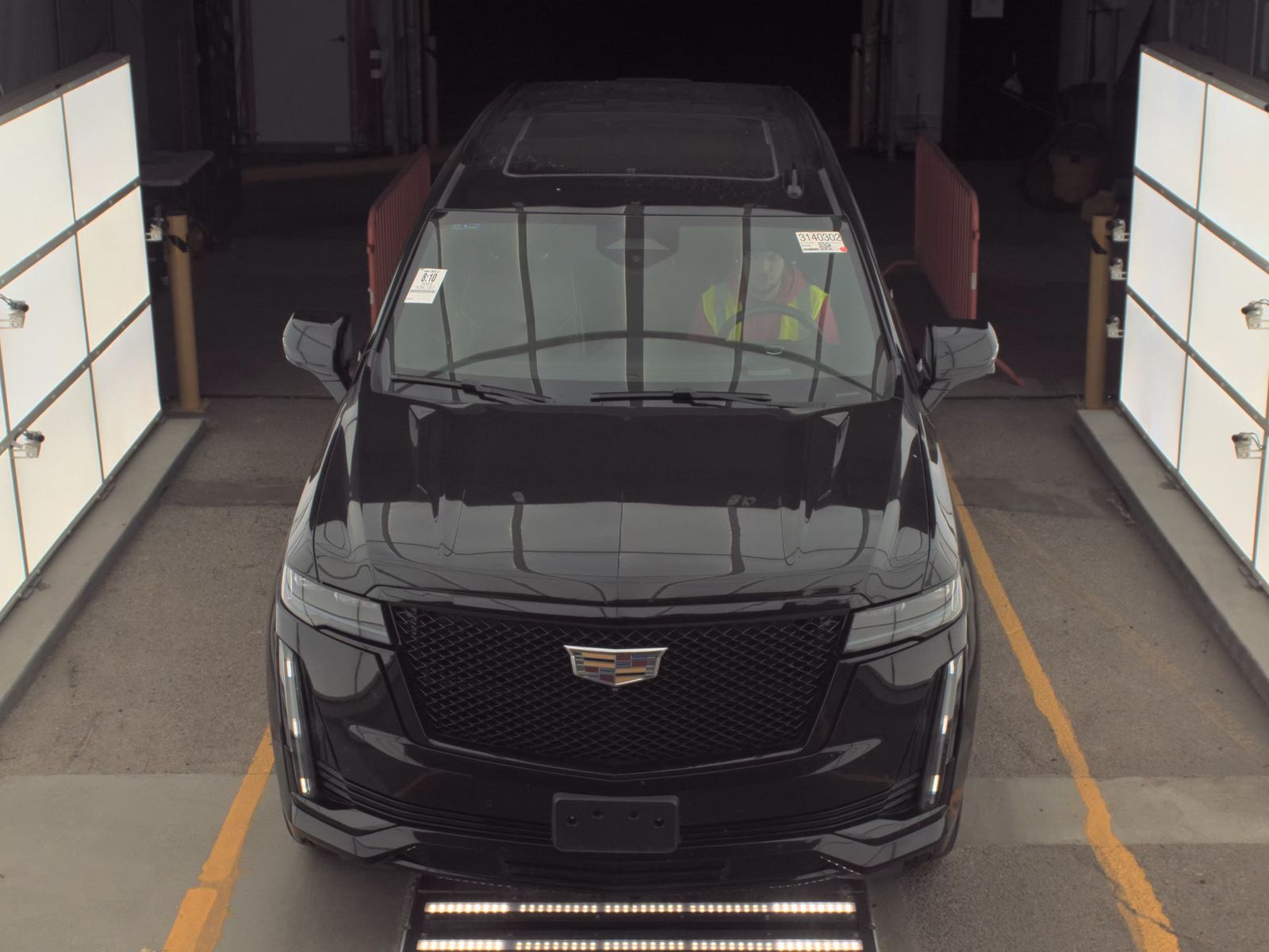 2023 Cadillac Escalade Sport AWD