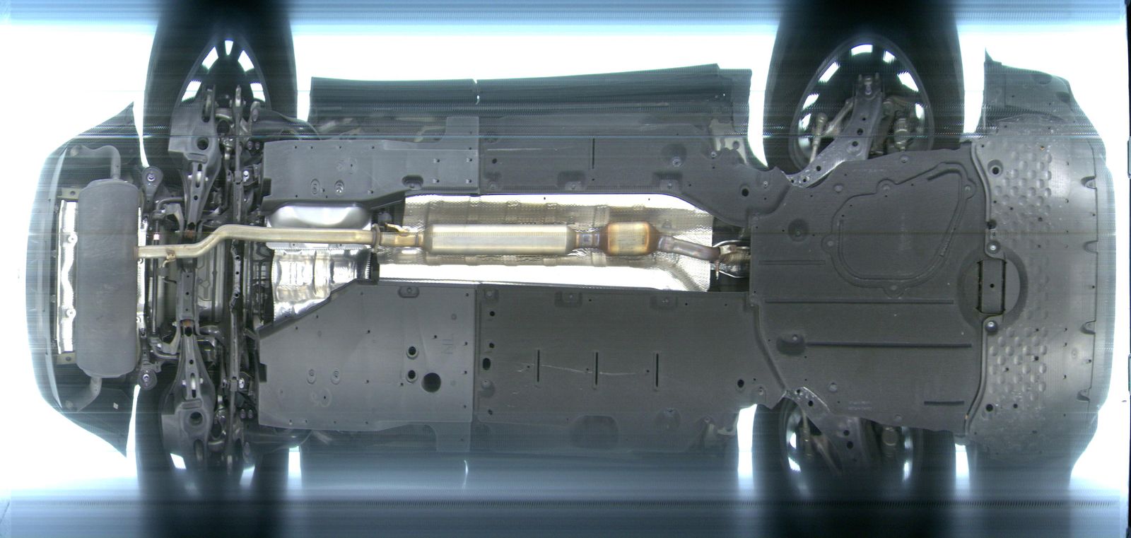 2024 Lexus NX NX 250 Premium FWD