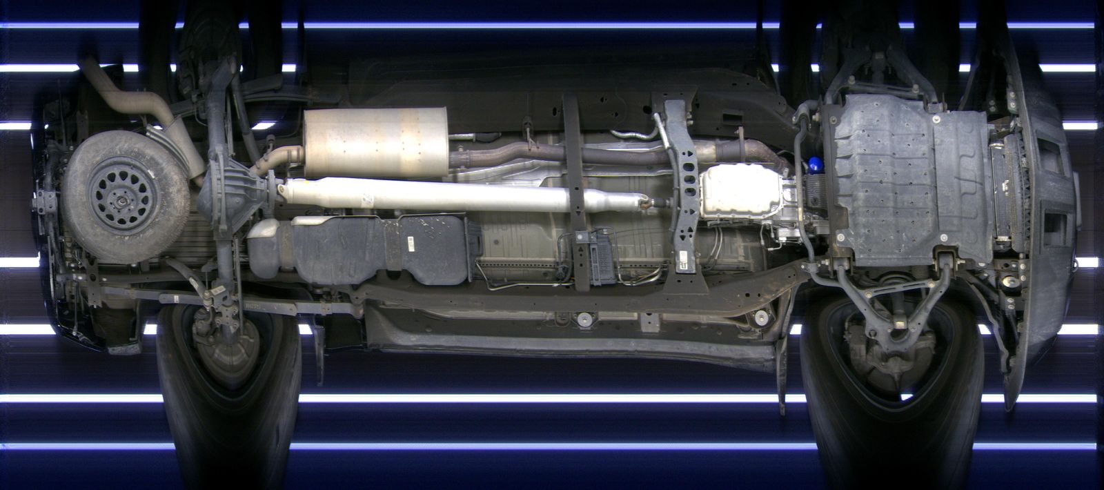 2023 Chevrolet Silverado 1500 Custom RWD