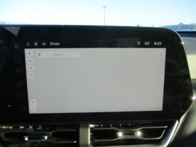 2025 Chevrolet Equinox LT FWD