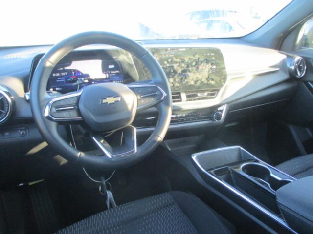 2025 Chevrolet Equinox LT FWD