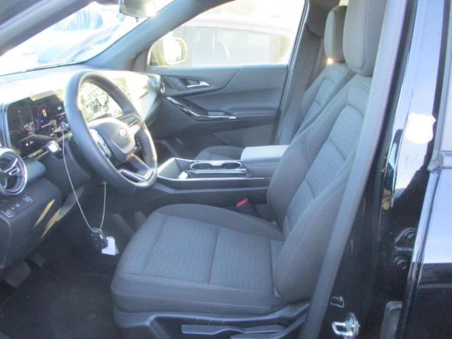 2025 Chevrolet Equinox LT FWD