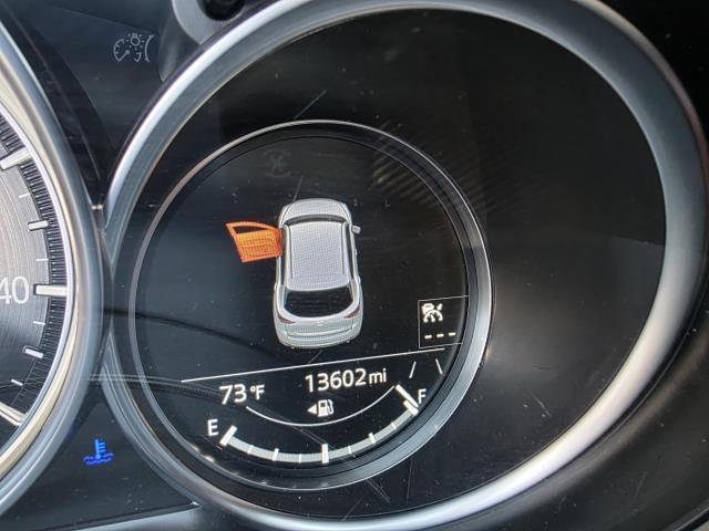 2025 MAZDA CX-5 2.5 S Preferred Package AWD