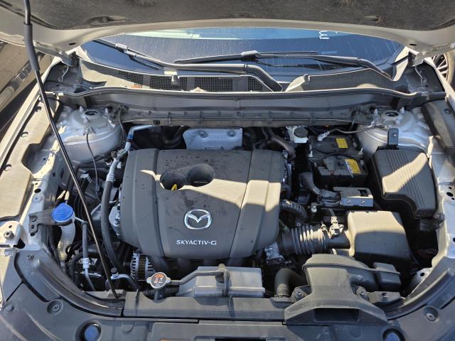 2025 MAZDA CX-5 2.5 S Preferred Package AWD