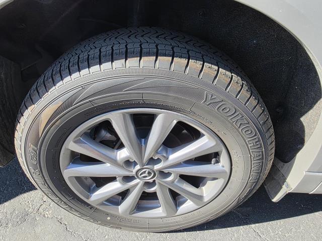 2025 MAZDA CX-5 2.5 S Preferred Package AWD