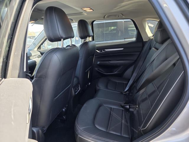 2025 MAZDA CX-5 2.5 S Preferred Package AWD