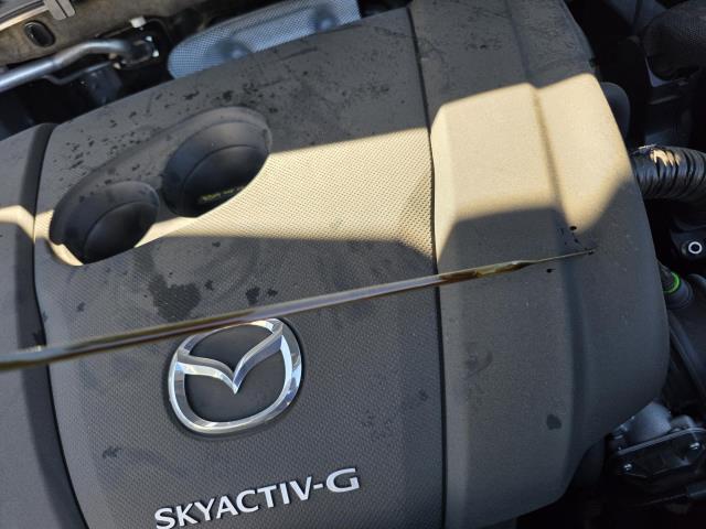 2025 MAZDA CX-5 2.5 S Preferred Package AWD