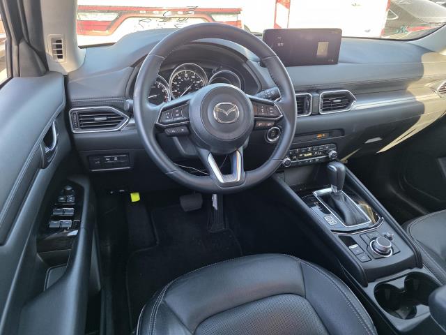 2025 MAZDA CX-5 2.5 S Preferred Package AWD