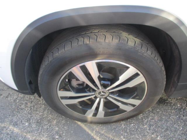 2024 Mercedes-Benz GLB GLB 250 AWD