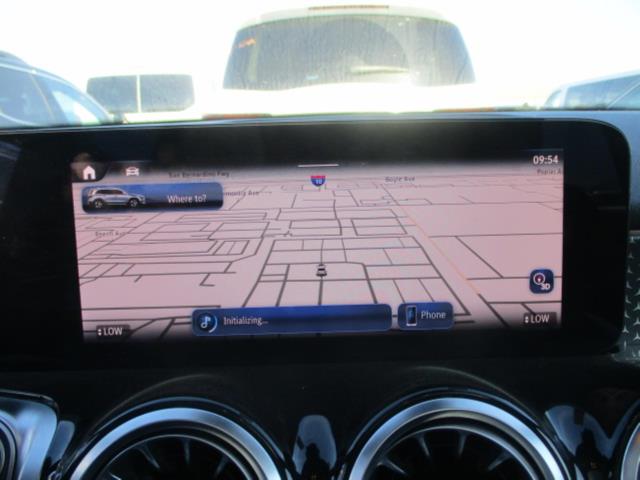 2024 Mercedes-Benz GLB GLB 250 AWD