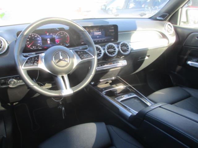 2024 Mercedes-Benz GLB GLB 250 AWD