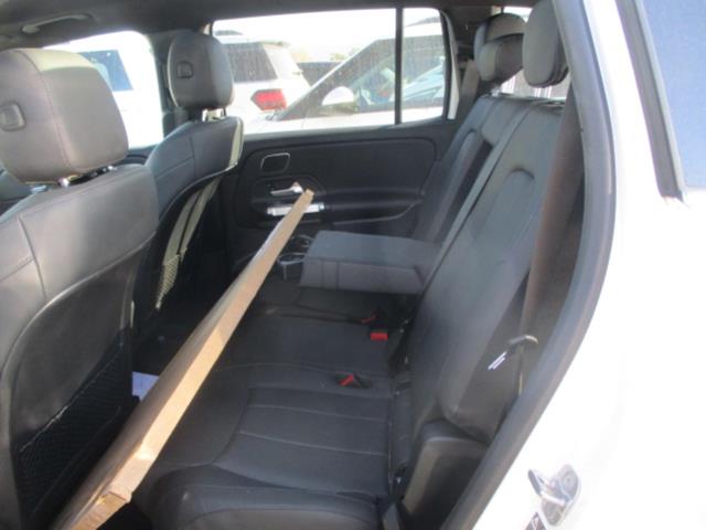 2024 Mercedes-Benz GLB GLB 250 AWD