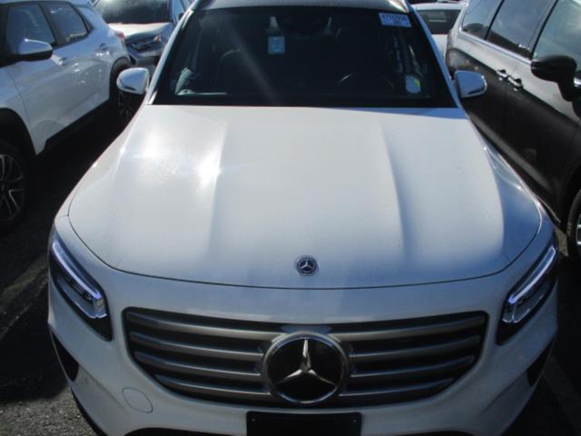 2024 Mercedes-Benz GLB GLB 250 AWD