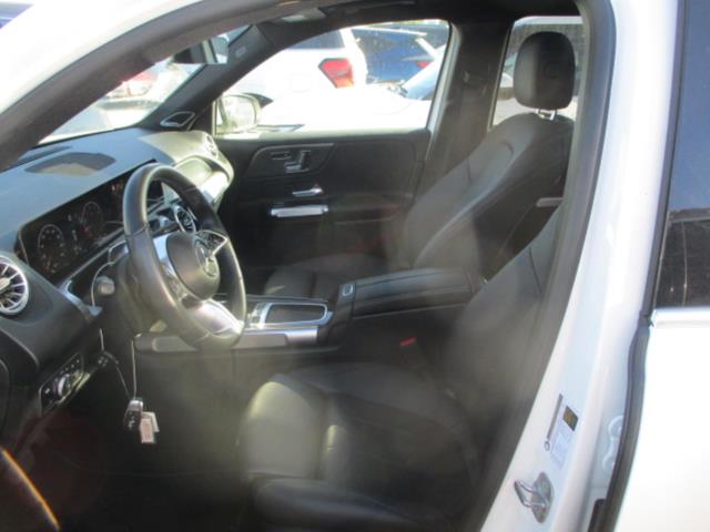 2024 Mercedes-Benz GLB GLB 250 AWD