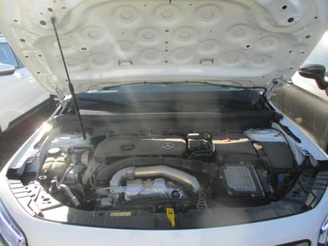 2024 Mercedes-Benz GLB GLB 250 AWD