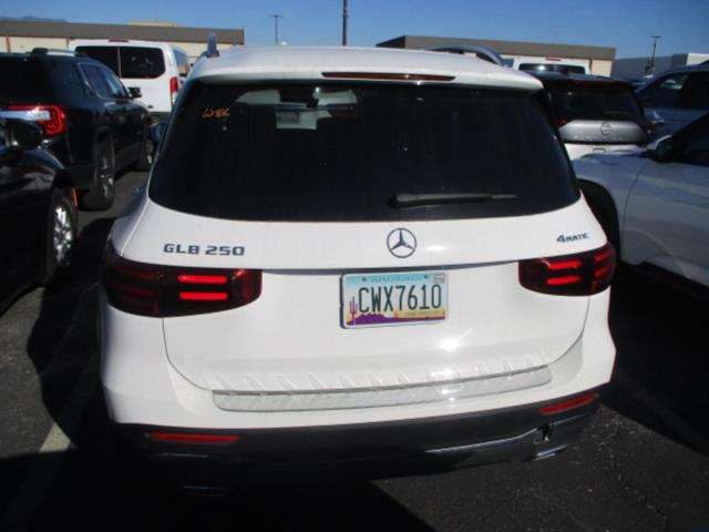 2024 Mercedes-Benz GLB GLB 250 AWD