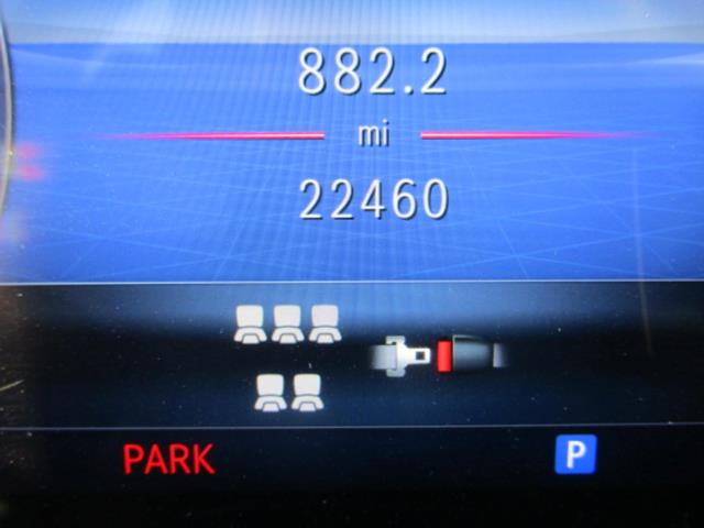 2024 Mercedes-Benz GLB GLB 250 AWD