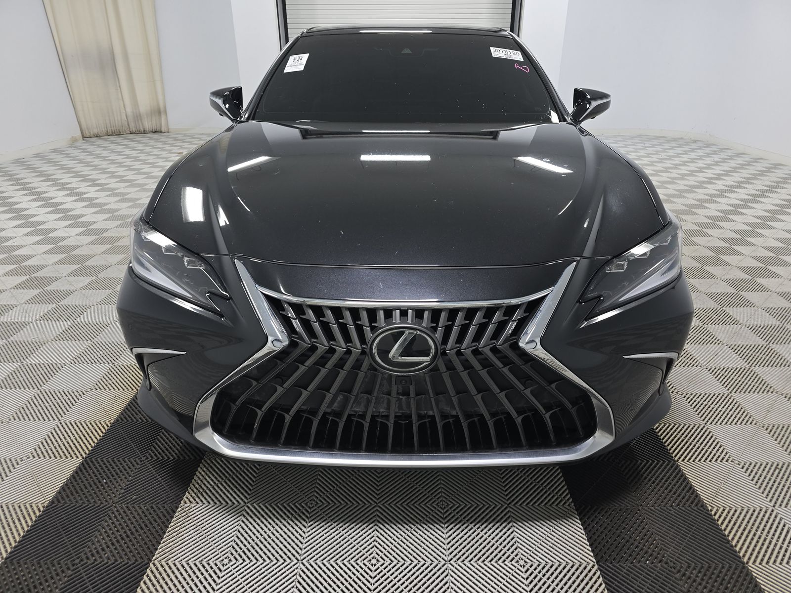 2024 Lexus ES ES 350 Ultra Luxury FWD