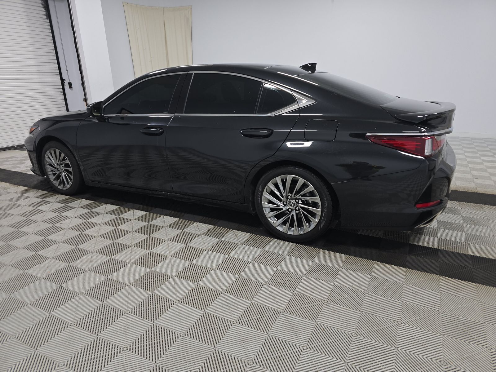 2024 Lexus ES ES 350 Ultra Luxury FWD
