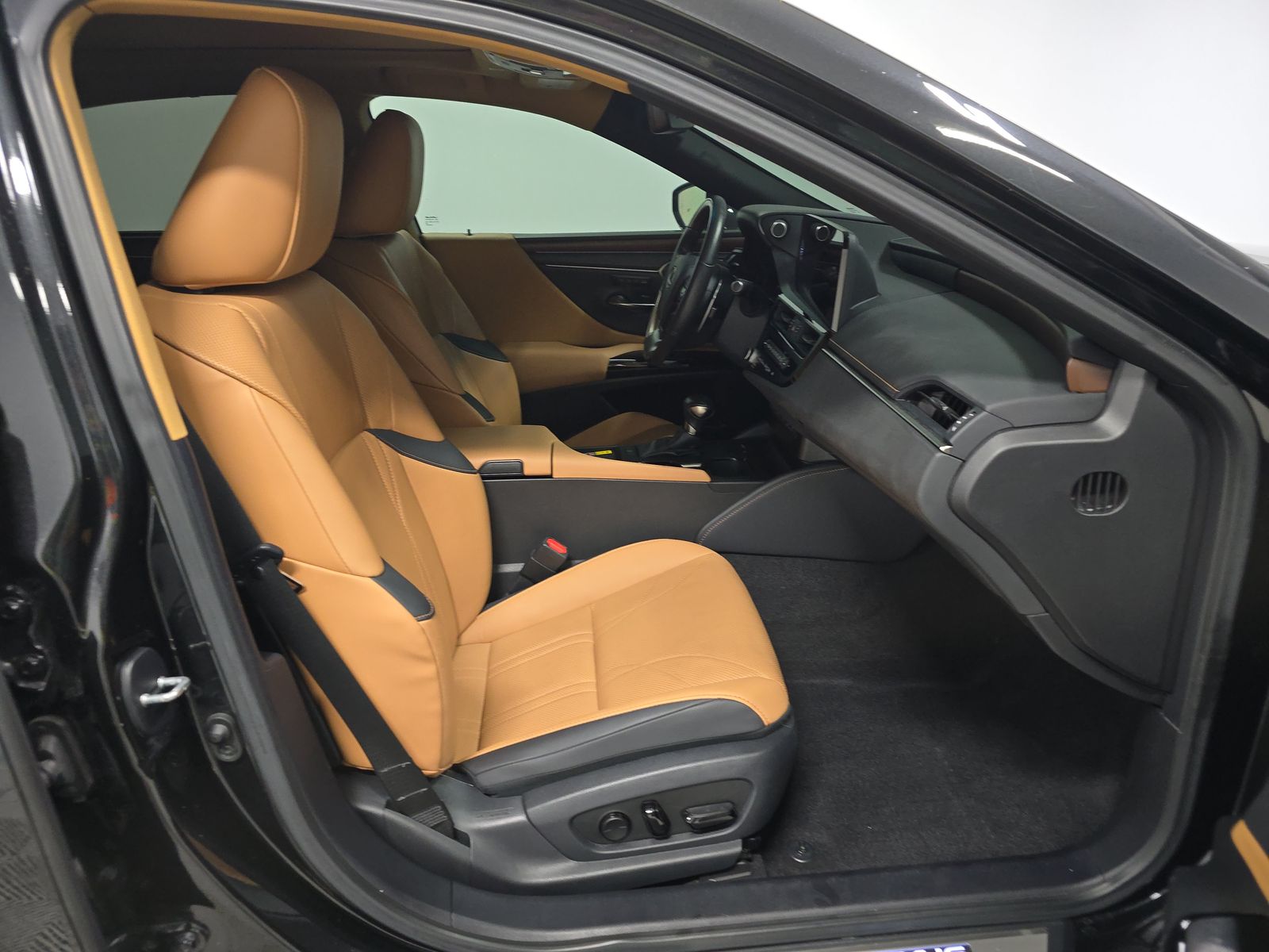 2024 Lexus ES ES 350 Ultra Luxury FWD