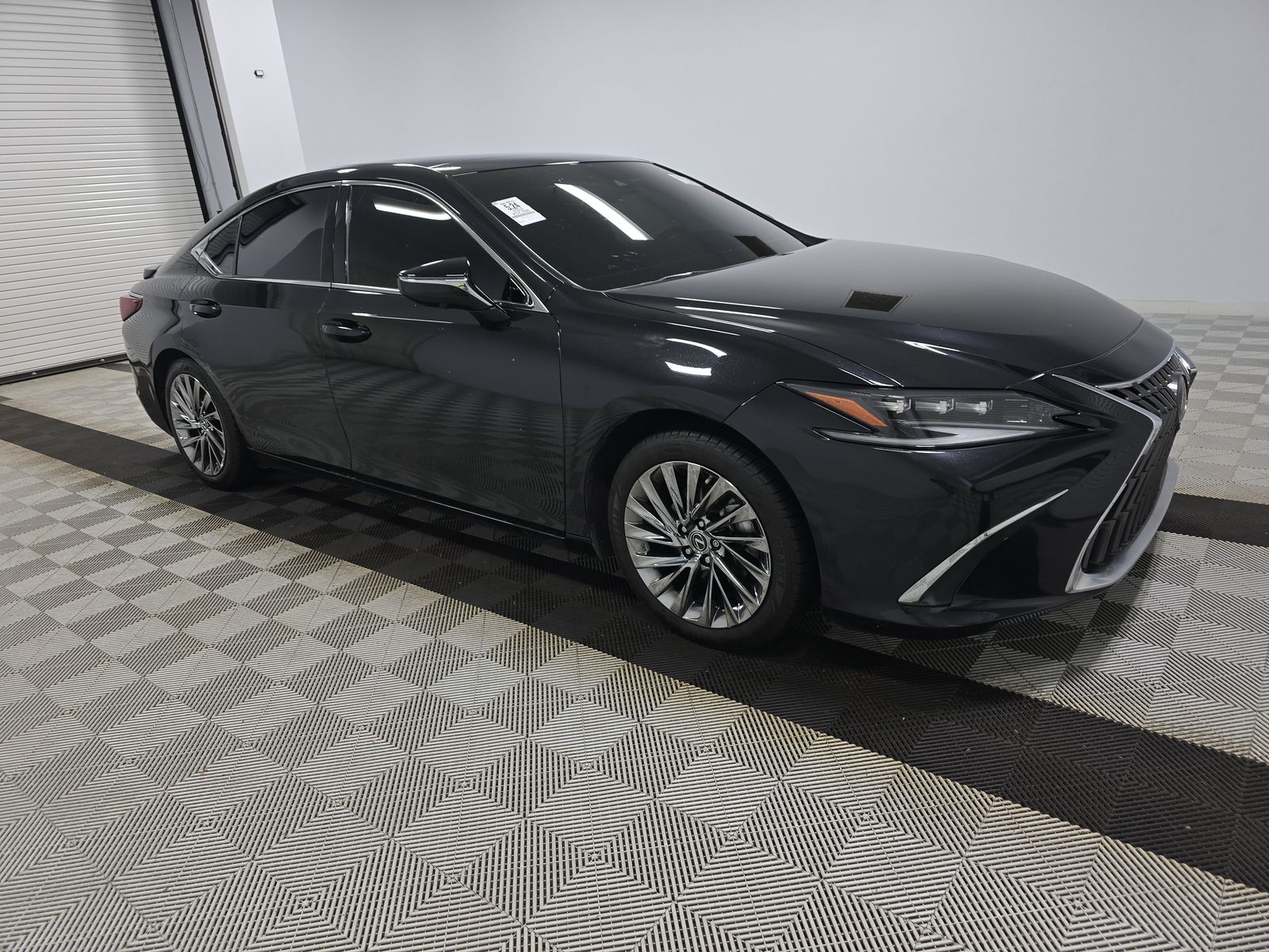 2024 Lexus ES ES 350 Ultra Luxury FWD