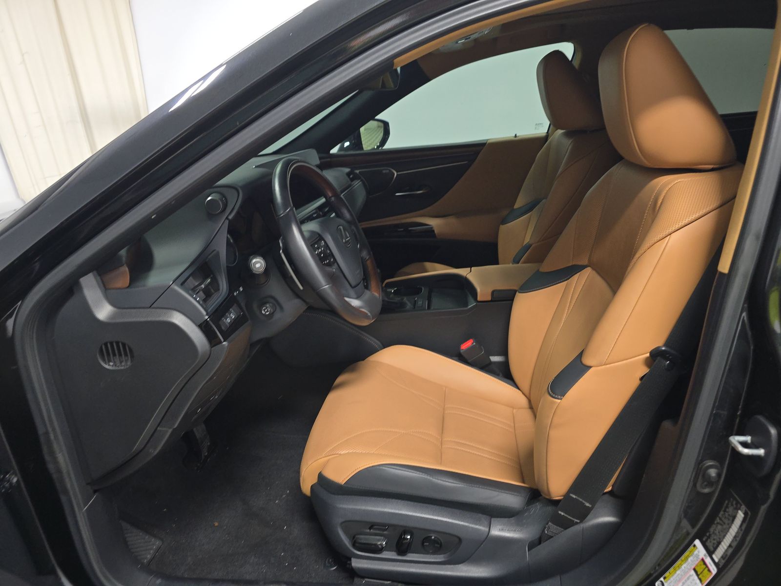 2024 Lexus ES ES 350 Ultra Luxury FWD