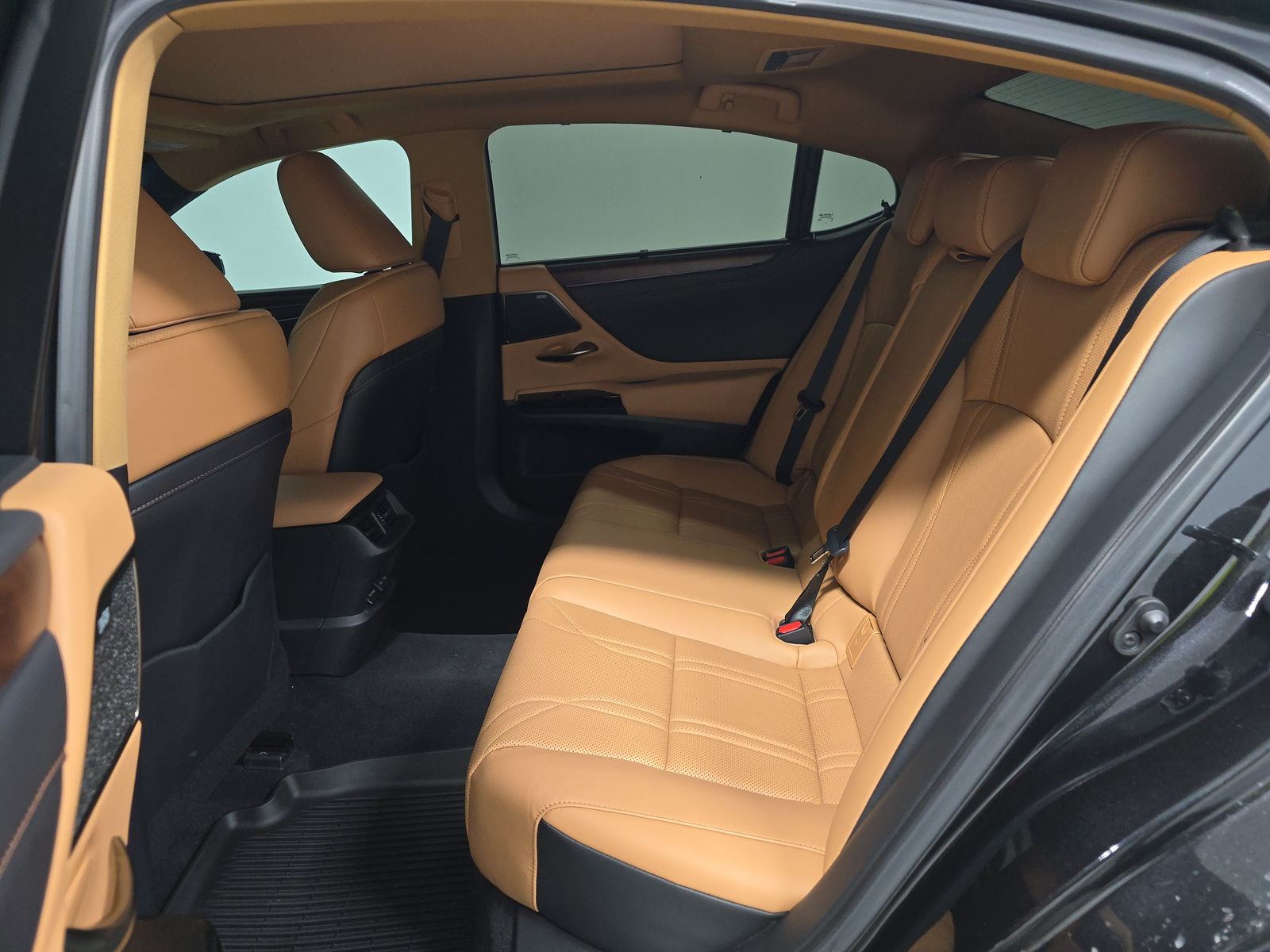 2024 Lexus ES ES 350 Ultra Luxury FWD