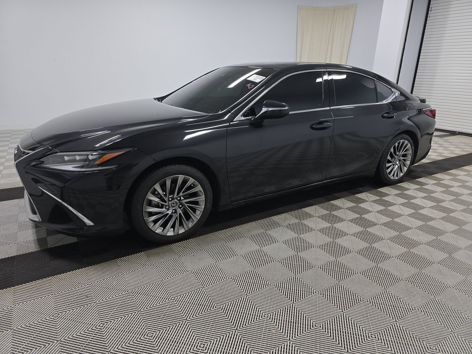 2024 Lexus ES ES 350 Ultra Luxury FWD