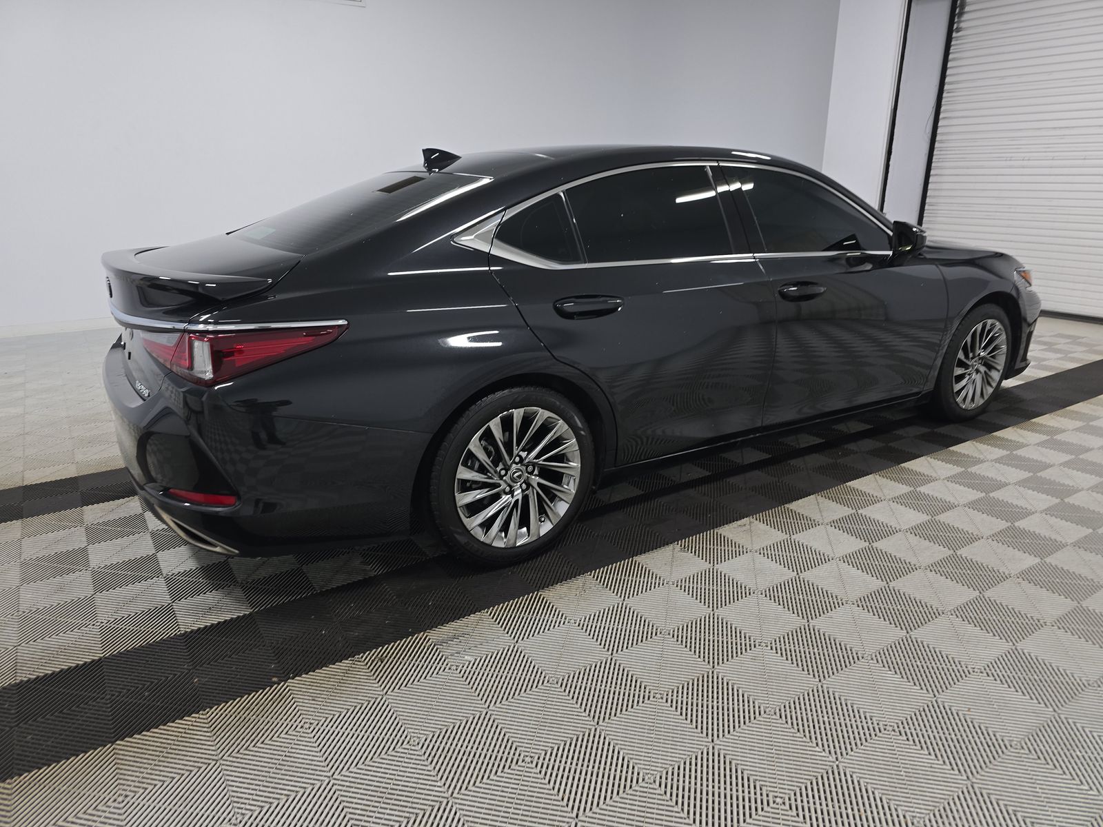 2024 Lexus ES ES 350 Ultra Luxury FWD