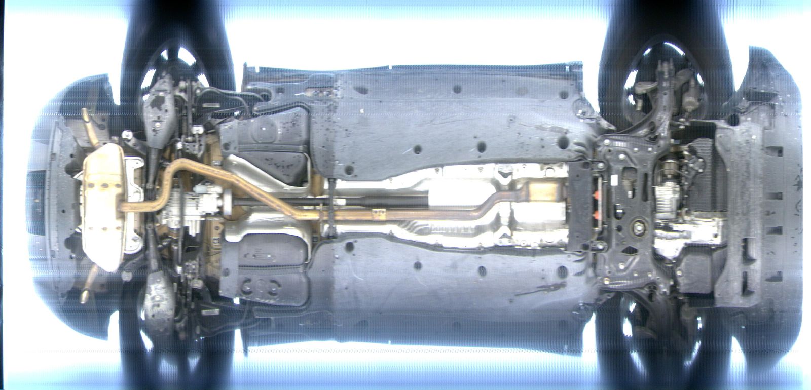 2022 Volkswagen Tiguan 2.0T SE AWD