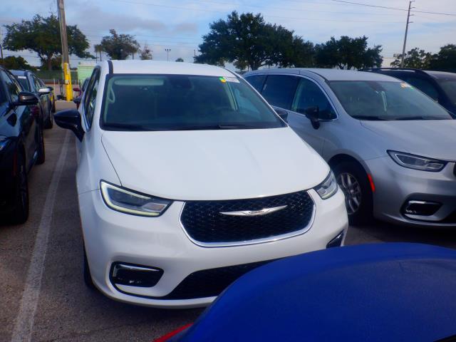 2024 Chrysler Pacifica Touring L FWD