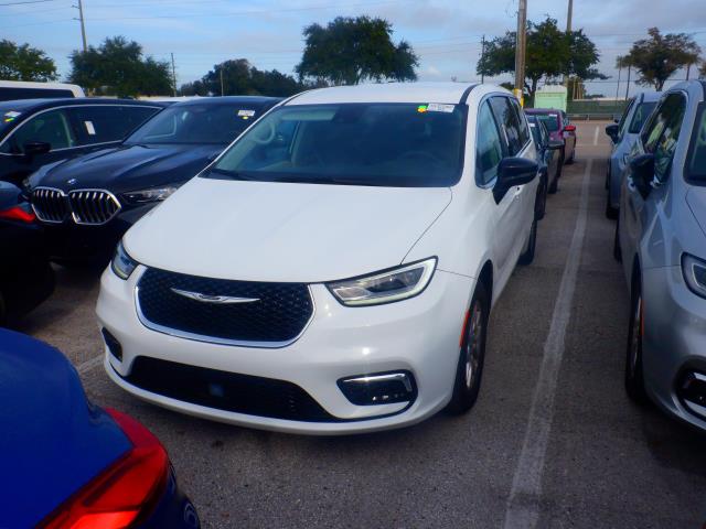 2024 Chrysler Pacifica Touring L FWD