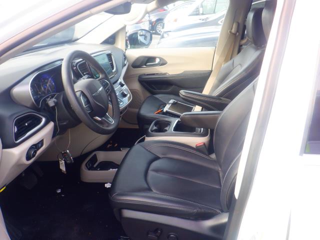 2024 Chrysler Pacifica Touring L FWD