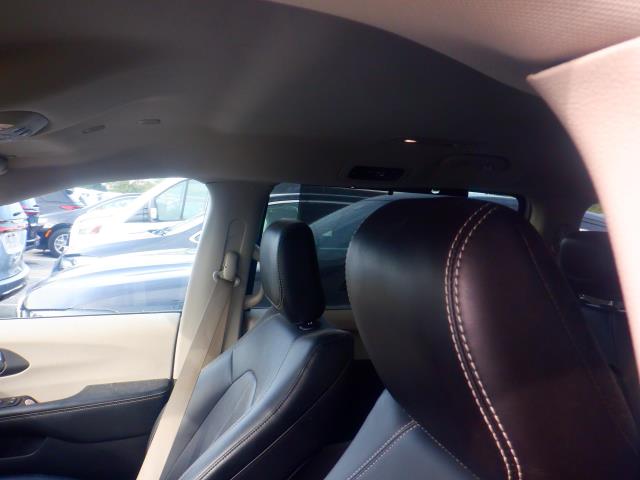 2024 Chrysler Pacifica Touring L FWD