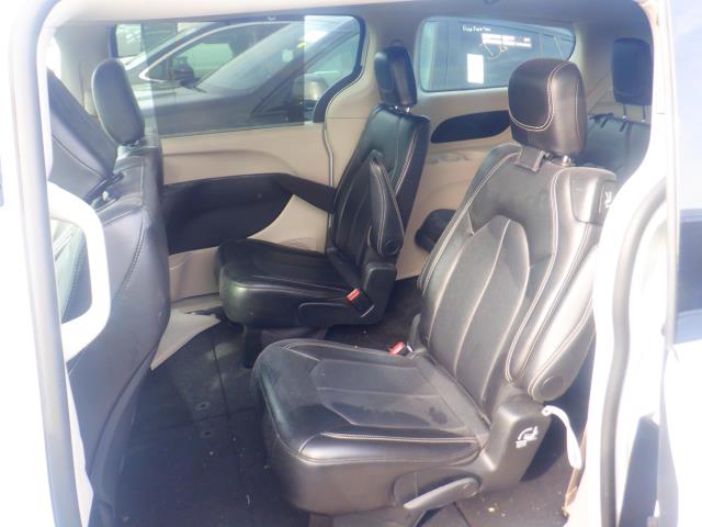 2024 Chrysler Pacifica Touring L FWD