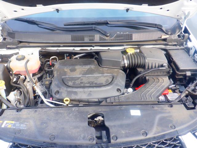 2024 Chrysler Pacifica Touring L FWD