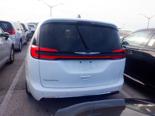 2024 Chrysler Pacifica Touring L FWD