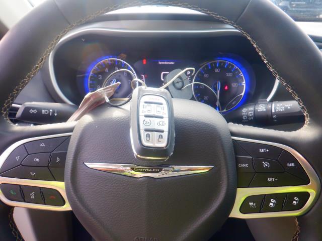 2024 Chrysler Pacifica Touring L FWD