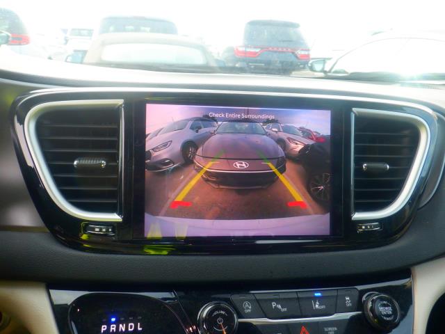 2024 Chrysler Pacifica Touring L FWD